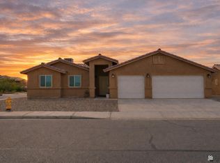 7761 E 41st Rd, Yuma, AZ 85365