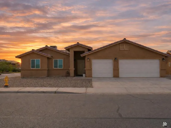 7761 E 41st Rd, Yuma, AZ 85365