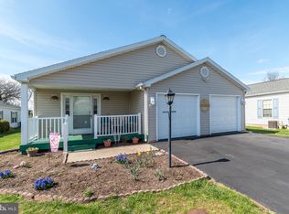 307 Carver Ln, Royersford, PA