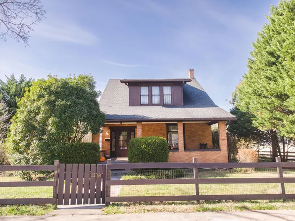 2269 Forest Ave, Buena Vista, VA 24416