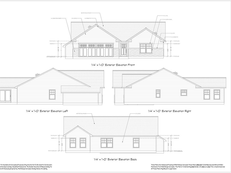 2nd image of 2817 Briar Bush Ln