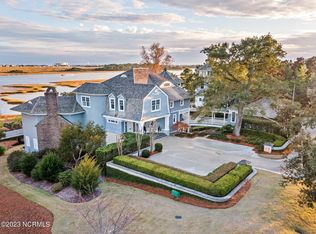 1035 Ocean Ridge Dr, Wilmington, NC 28405