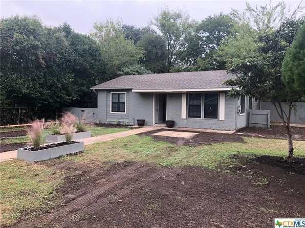 601 W 6th St, Georgetown, TX 78626