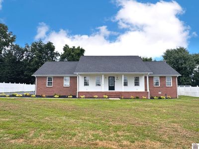 434 Smiths Ln, Mayfield, KY, 42066