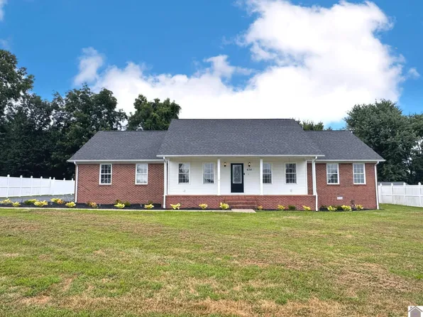 434 Smiths Ln, Mayfield, KY 42066