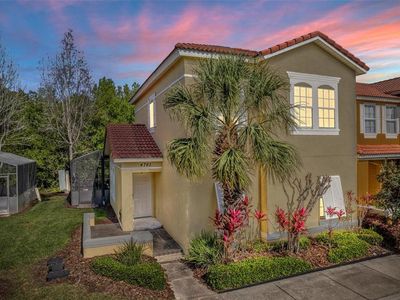 4761 Ormond Beach Way, Kissimmee, FL, 34746