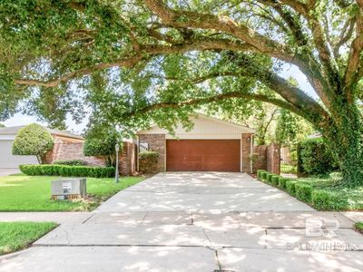 6928 Cobblestone Way N, Mobile, AL, 36608