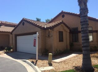 8626 Paseo Del Rey, Santee, CA 92071