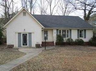 4612 Stonebrook Ct, Glen Allen, VA 23060
