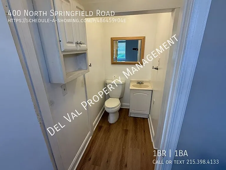 400 N Springfield Rd — Photo 6