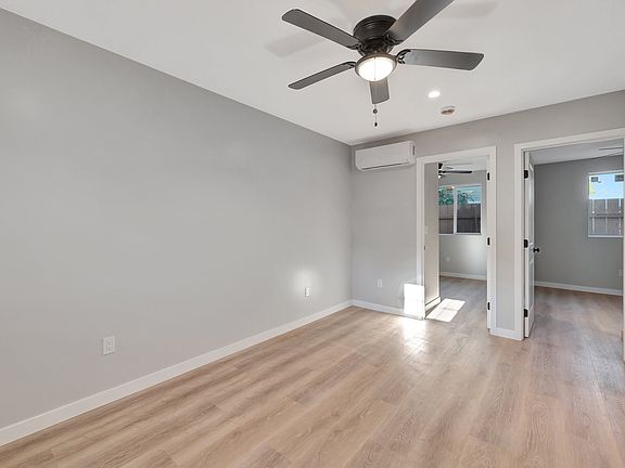 Bedroom doors