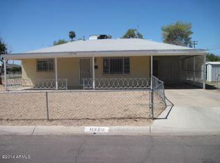 11320 W Elk Ave, Youngtown, AZ 85363
