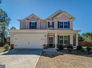 245 Wellbrook Dr, Covington, GA