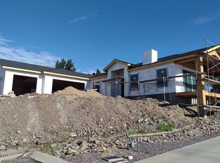 1741 Birdsong LOT 25, Prescott, AZ 86301