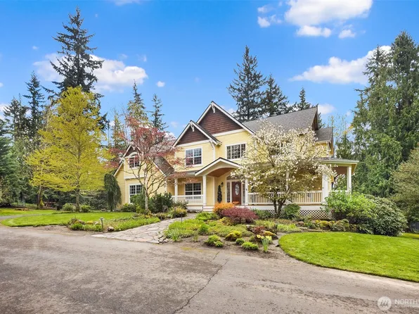 22017 SE 4th Street, Sammamish, WA 98074