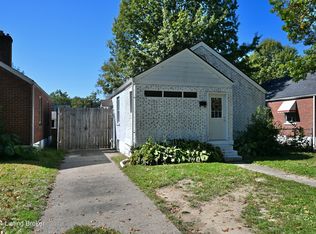 1302 Central Ave, Louisville, KY 40208