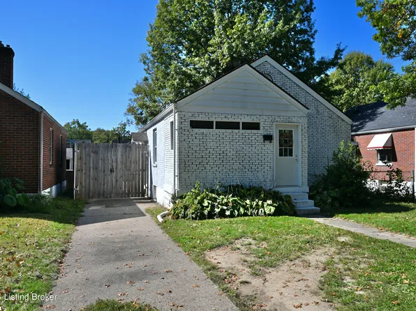 1302 Central Ave, Louisville, KY 40208