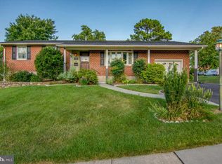 1601 Weyburn Rd, Rosedale, MD 21237