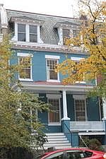 Exterior of Home