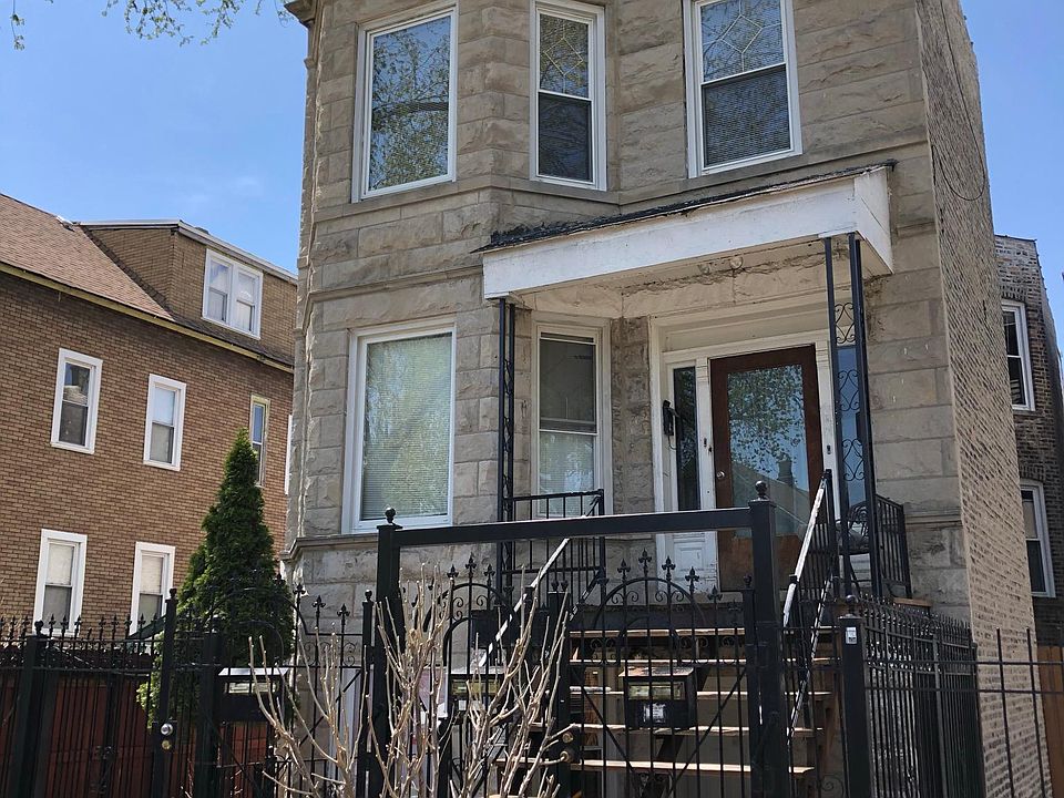 1st image of 1722 N Drake Ave #2