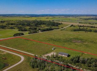 4142 W Township Road 290, Mountain View County, AB T0M1L0