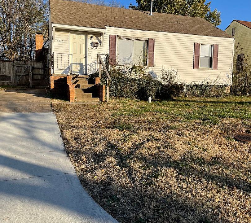 1st image of 4843 S 35th West Ave
