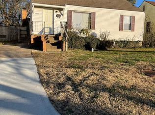 4843 S 35th West Ave, Tulsa, OK 74107