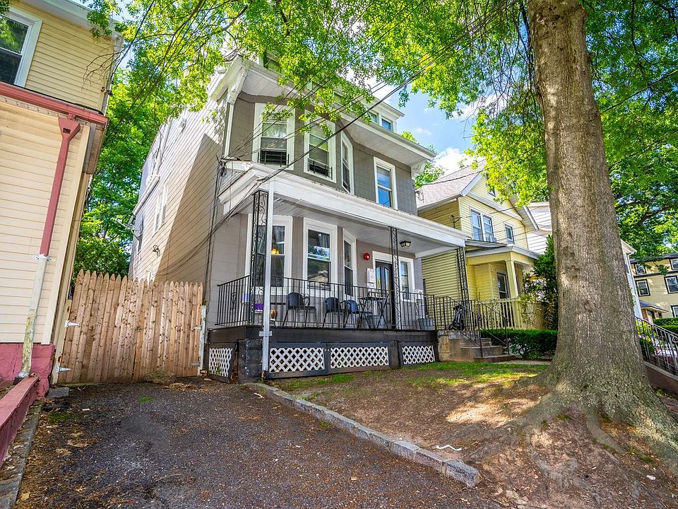 51 Becker Ter, Irvington, NJ 07111 Zillow