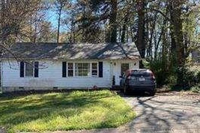 1486 Blanche Dr, Marietta, GA, 30067