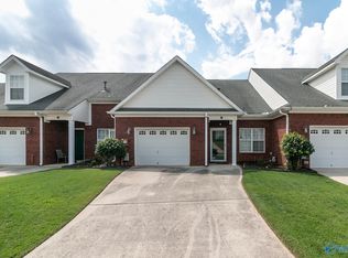 468 Shamrock Dr, Madison, AL 35758