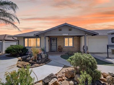 20170 Hansen Ave, Nuevo, CA, 92567