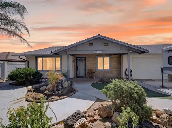 20170 Hansen Ave, Nuevo, CA 92567