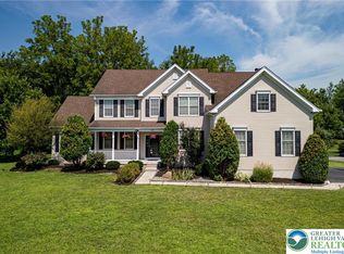 7301 Cedar Rd, Macungie, PA 18062