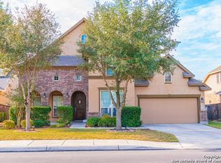 6107 Cecilyann, San Antonio, TX 78253