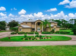 2305 Fairway Ln, Sebring, FL 33872
