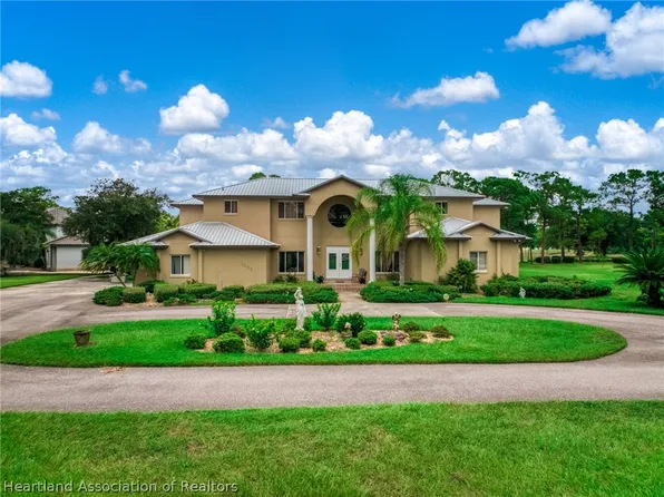 2305 Fairway Ln, Sebring, FL 33872