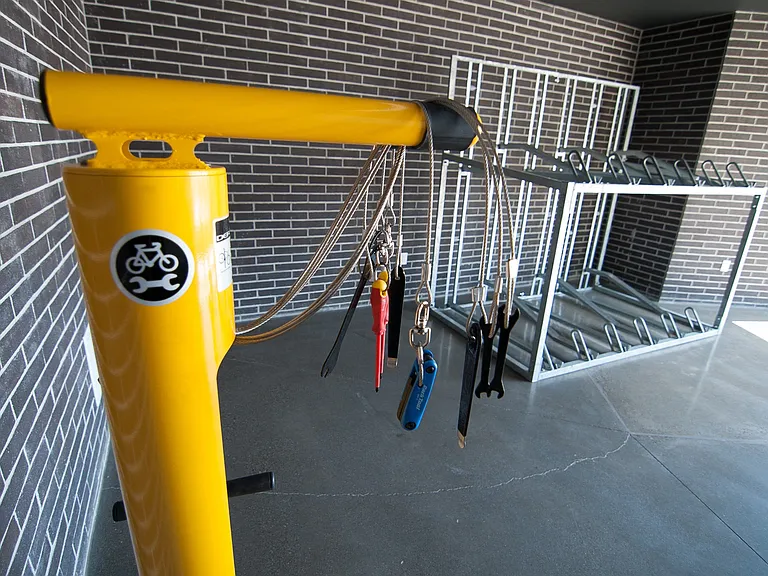 Cadence Apartments — Photo 7