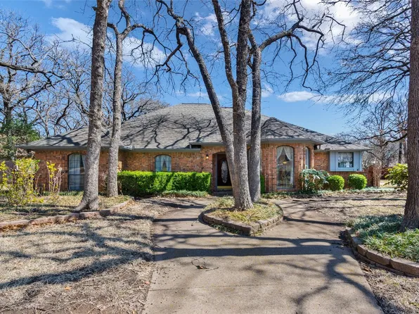 1145 Misty Oak Ln, Keller, TX 76248