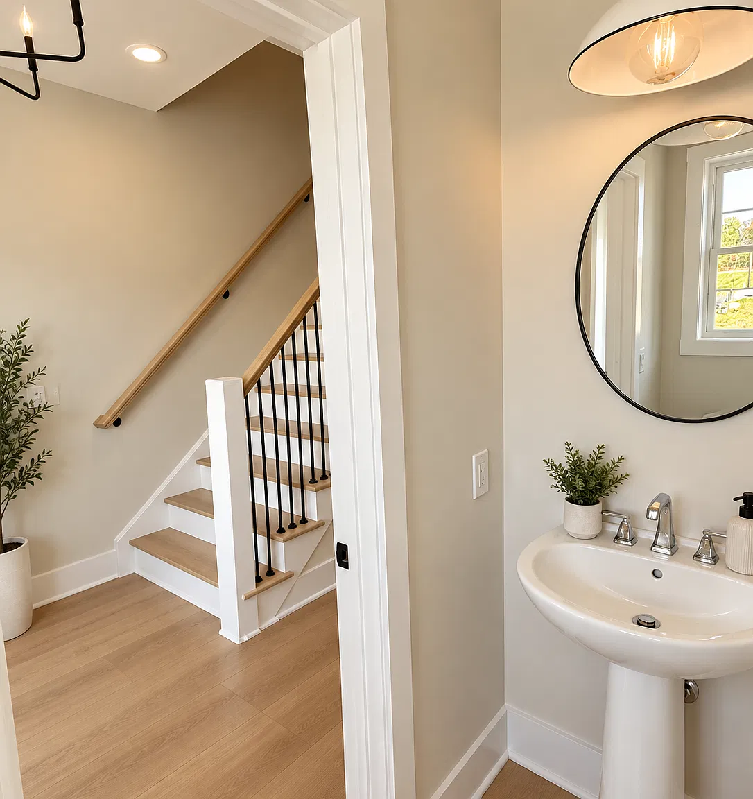3 bed, 2.5 bath, 2200 sqft, $3,100 — Photo 3
