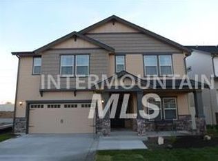 164 E Copper Rdg, Saint Meridian, ID 83646