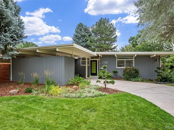 1338 S Fairfax Street, Denver, CO 80222