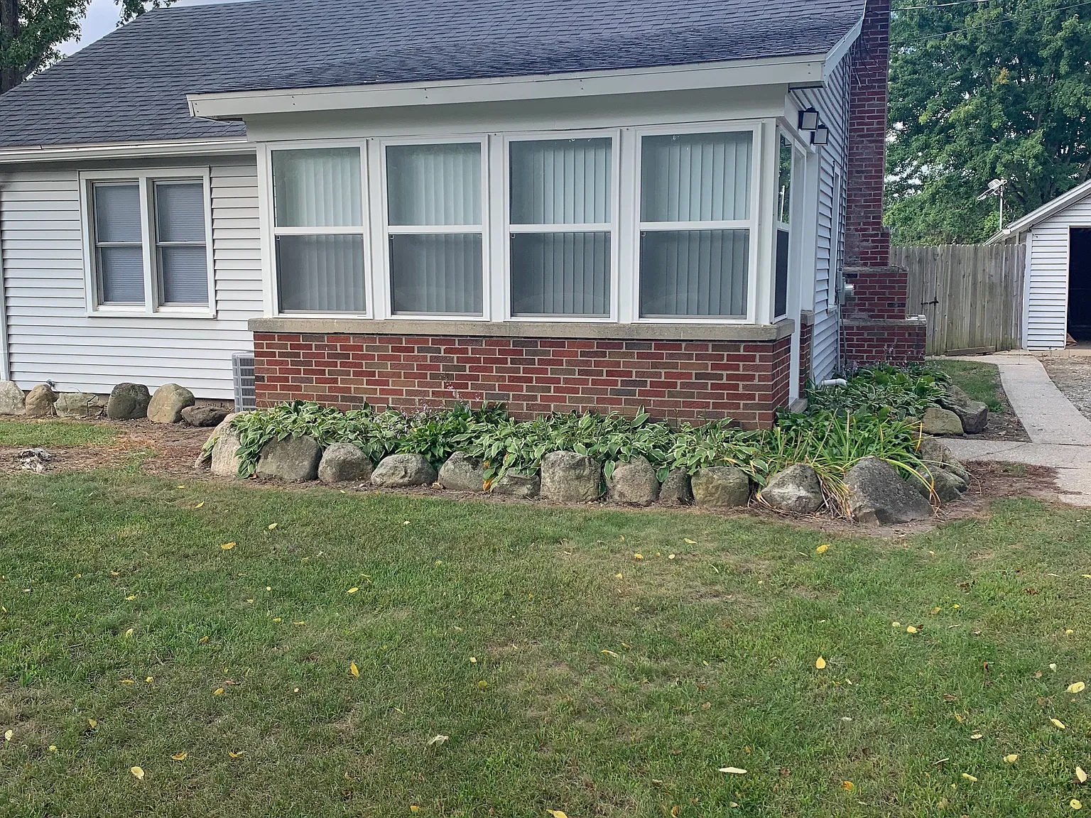1 bed, 860 sqft, $1,500 — Photo 1
