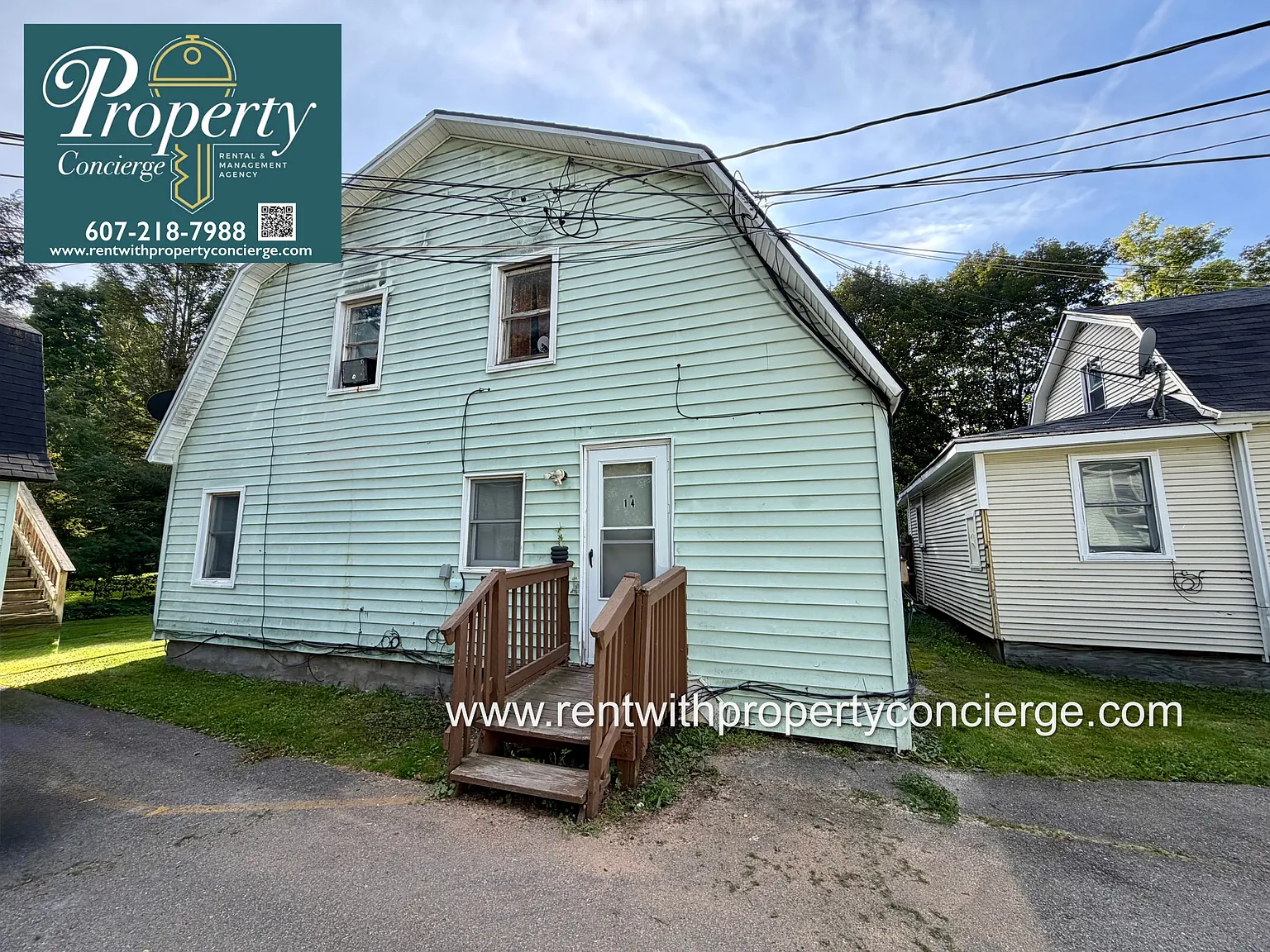 143-145 Madison Street - 145-14 — Photo 1