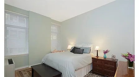 Rented by Home Ambassadors