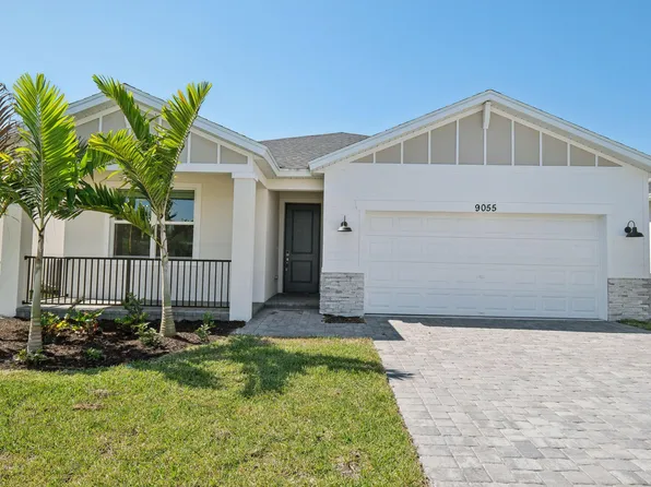 9055 Dahlia Circle, Port St Lucie, FL 34986