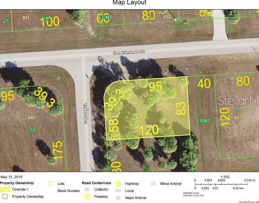 1st image of 16046 Taggart Ln