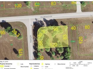 16046 Taggart Ln, Punta Gorda, FL 33955