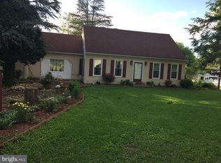 501 Sutton Rd, Abbottstown, PA 17301