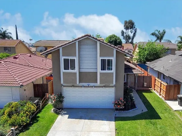 25167 Wendy Way, Moreno Valley, CA 92551