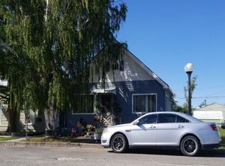 1008 E 5th St, Anaconda, MT 59711